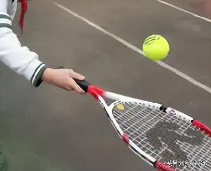 虚拟网球 iphone 打出超级球_徒手控球训练_网球在家练习