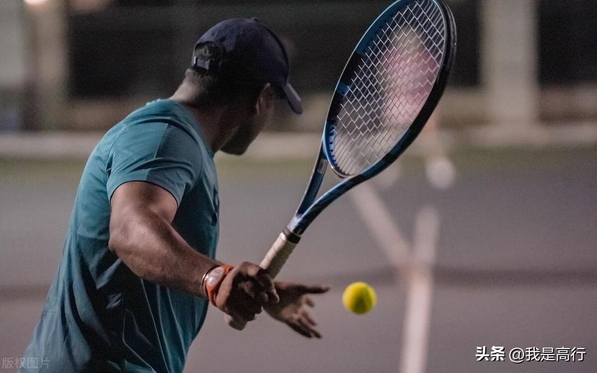 虚拟网球 iphone 打出超级球_徒手控球训练_网球在家练习