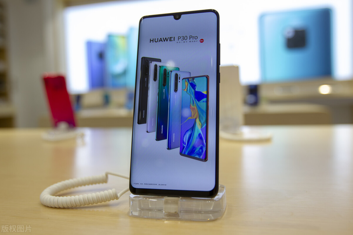 别再去打印店了，华为手机自带扫描仪功能，纸质试卷1秒电子化