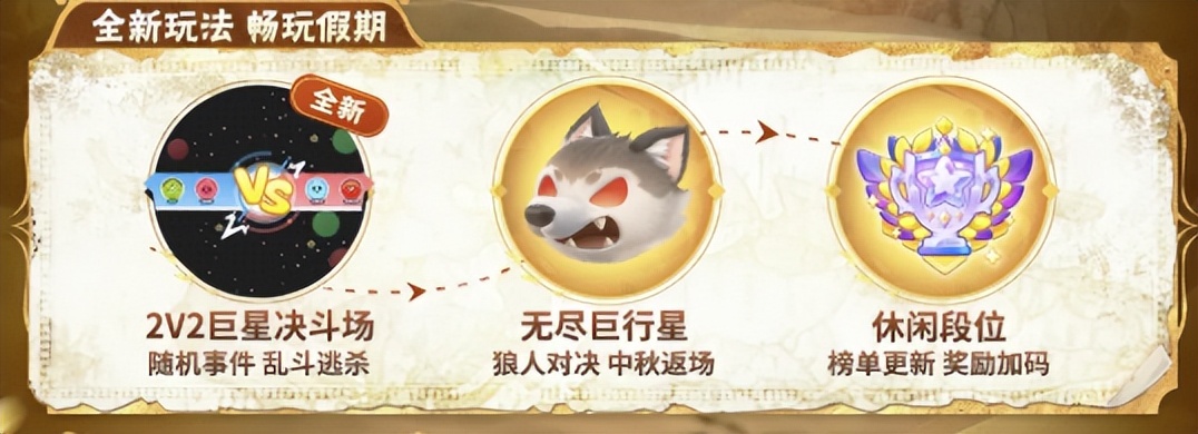 浩瀚沙海寻宝之旅_球球大作战隐藏关键词_波拉哩S10赛季楼兰联动