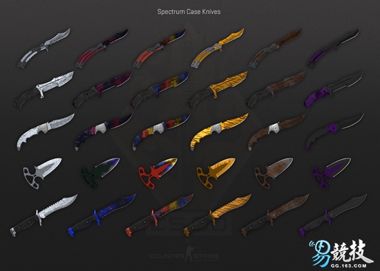 CS:GO开箱机制_CS:GO皮肤获取途径_dota交易网页无法打开