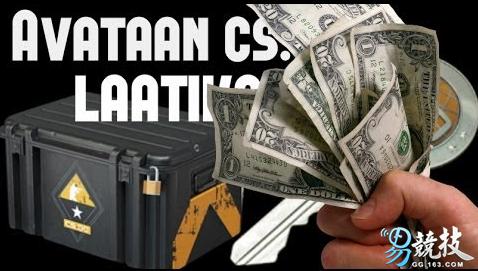 dota交易网页无法打开_CS:GO皮肤获取途径_CS:GO开箱机制