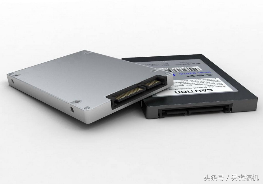 固态硬盘速度最快、寿命最长，只需这几步设置！