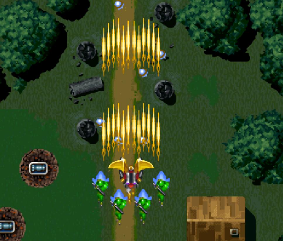 游戏厅飞行射击游戏_空战类游戏通关时间长_街机模拟器中文免安装版