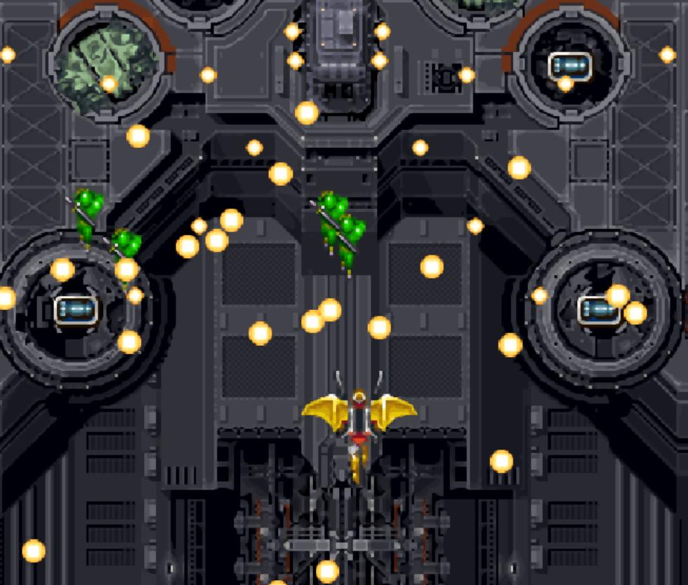 空战类游戏通关时间长_游戏厅飞行射击游戏_街机模拟器中文免安装版