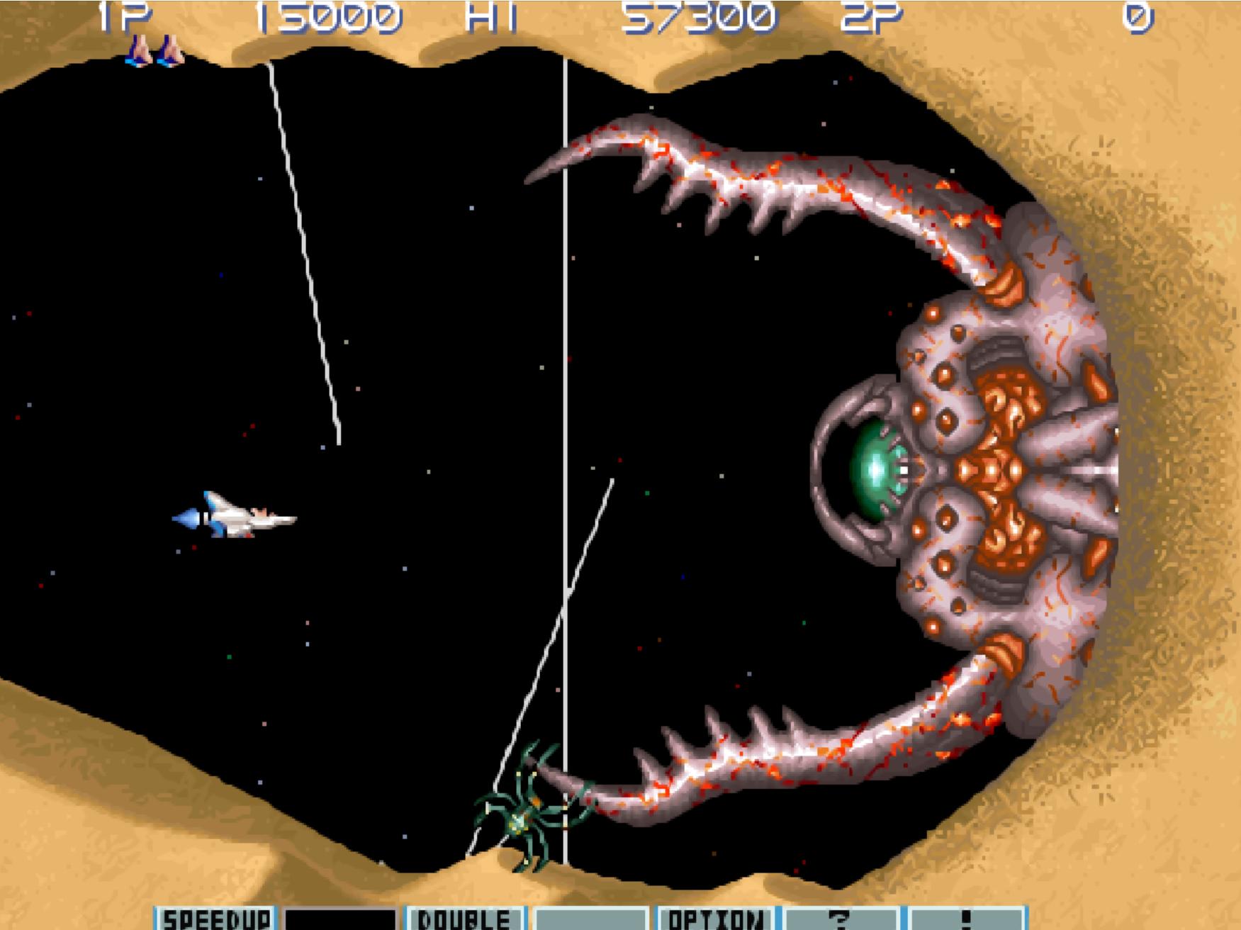 游戏厅飞行射击游戏_空战类游戏通关时间长_街机模拟器中文免安装版