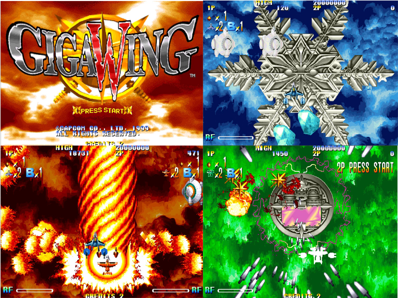 游戏厅飞行射击游戏_街机模拟器中文免安装版_空战类游戏通关时间长