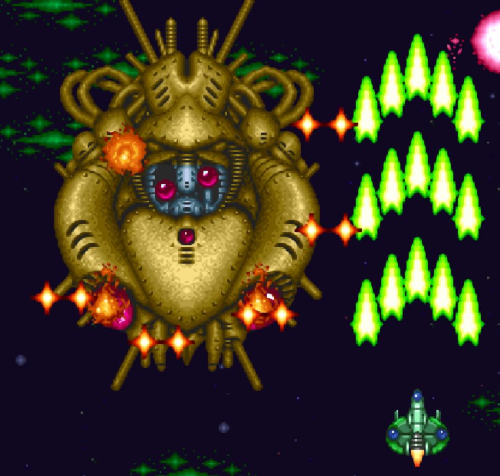 空战类游戏通关时间长_游戏厅飞行射击游戏_街机模拟器中文免安装版