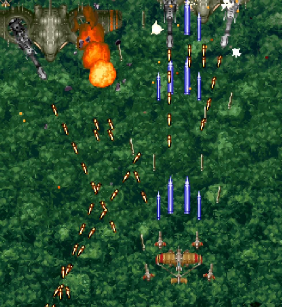 空战类游戏通关时间长_游戏厅飞行射击游戏_街机模拟器中文免安装版