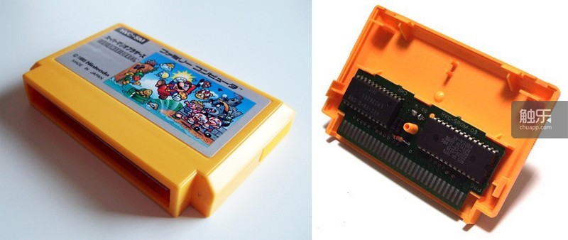 《记录》第15期：DUMP三十年（上）