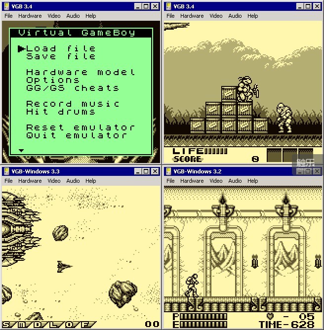 街机模拟器中文免安装版_PS2中国版游戏合集_PS2国行游戏镜像合集下载