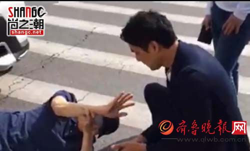 明道女友杨雅筑_明道出道前是干什么的_明道碰瓷事件