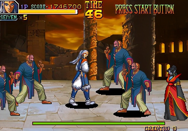 街机按键设置历史_街机右摇杆游戏_街机模拟器中文免安装版