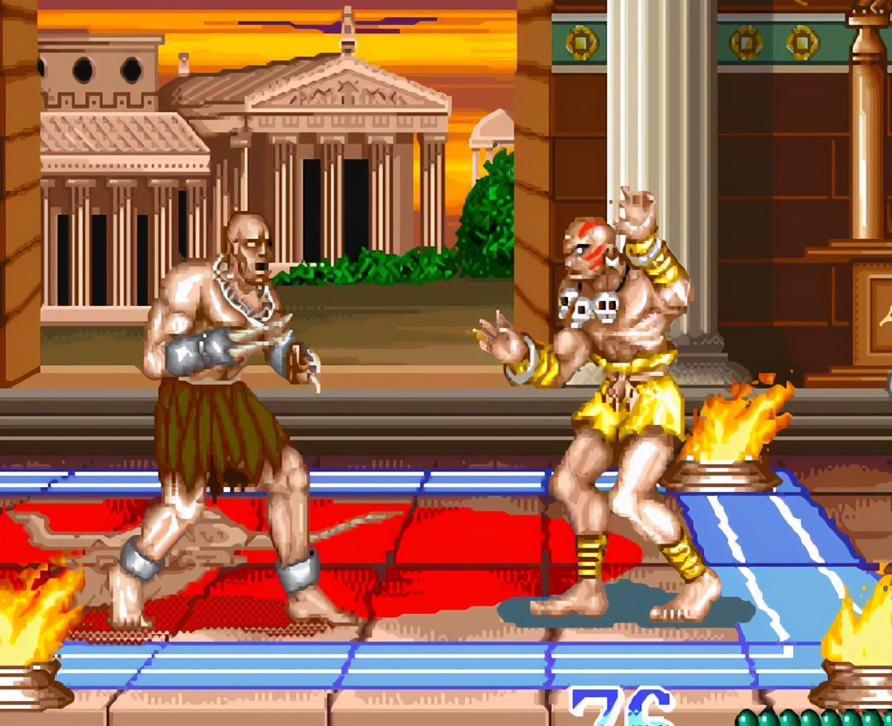 街机模拟器中文免安装版_街机右摇杆游戏_街机按键设置历史