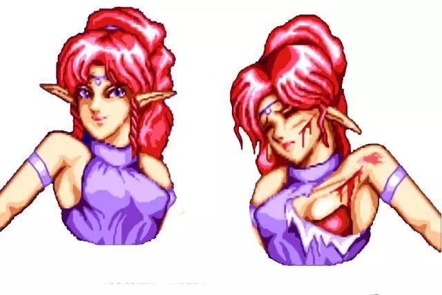 快打布兰卡 古罗马对决 街机格斗游戏_街机模拟器中文免安装版