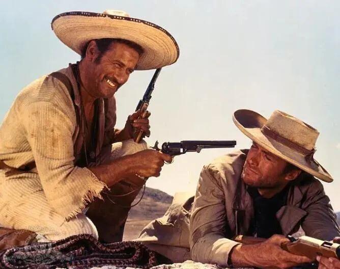 西部片经典电影推荐_美式西部片电影推荐_小李子年轻时西部牛仔电影