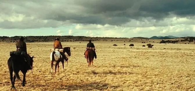 西部片经典电影推荐_美式西部片电影推荐_小李子年轻时西部牛仔电影