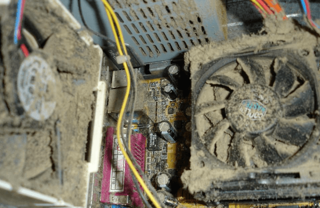 电脑玩游戏间歇性卡顿怎么办？10种方法挨个排查