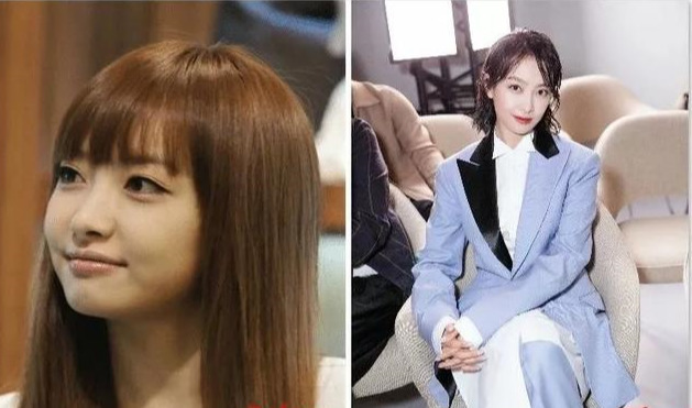 宋茜演技进步_宋茜《下一站幸福》_宋茜出道抵掉的中国人