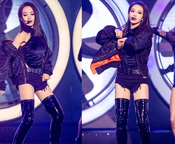 宋茜《下一站幸福》_宋茜演技进步_宋茜出道抵掉的中国人