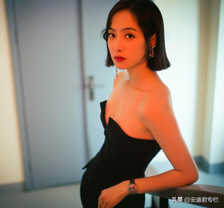 宋茜出道抵掉的中国人_宋茜青春有你二_宋茜舞蹈功底