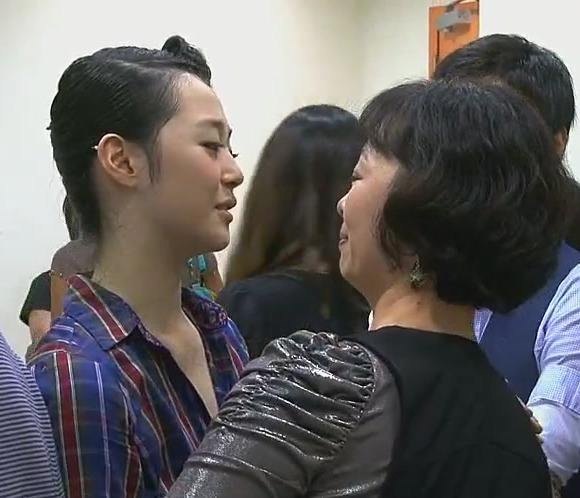 雪莉练习生经历_宋茜出道抵掉的中国人_雪莉父母离婚