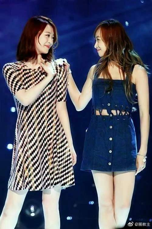 宋茜出道抵掉的中国人_雪莉父母离婚_雪莉练习生经历