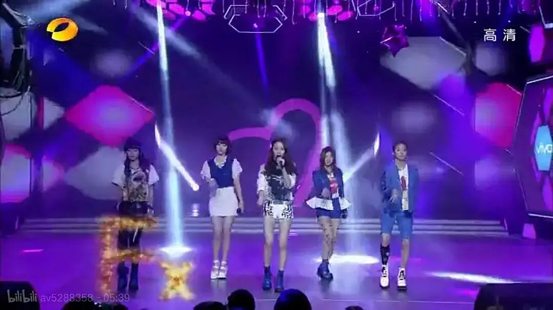 雪莉父母离婚_宋茜出道抵掉的中国人_雪莉练习生经历