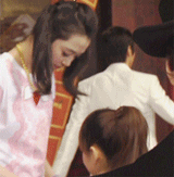 宋茜出道抵掉的中国人_雪莉父母离婚_雪莉练习生经历