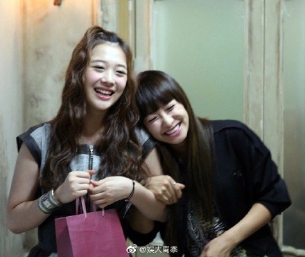 雪莉父母离婚_雪莉练习生经历_宋茜出道抵掉的中国人