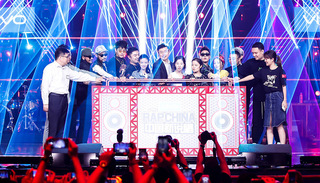 爱奇艺中国新说唱评价_中国新说唱节目分析_中国有嘻哈第六期在线