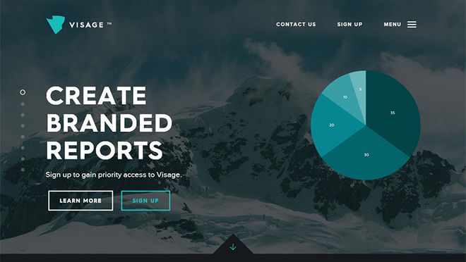 如何理解网页效果的不可预知性_网页动态设计_文字动态表现形式
