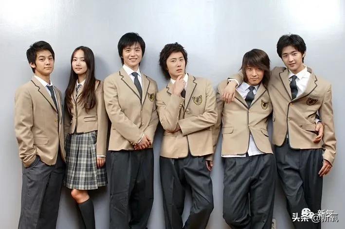 搞笑一家人韩国版全集_朴敏英丁一宇金范李敏镐重聚_搞笑一家人演员现状