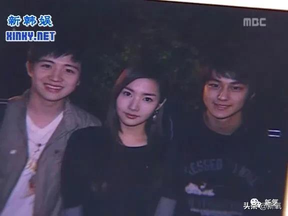 搞笑一家人韩国版全集_搞笑一家人演员现状_朴敏英丁一宇金范李敏镐重聚