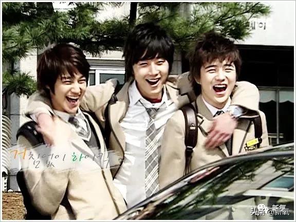 朴敏英丁一宇金范李敏镐重聚_搞笑一家人韩国版全集_搞笑一家人演员现状