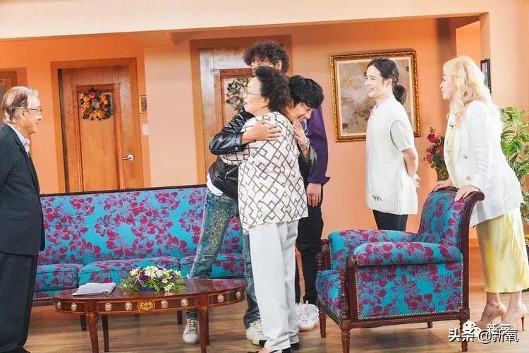 朴敏英丁一宇金范李敏镐重聚_搞笑一家人韩国版全集_搞笑一家人演员现状