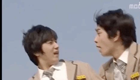 朴敏英丁一宇金范李敏镐重聚_搞笑一家人演员现状_搞笑一家人韩国版全集