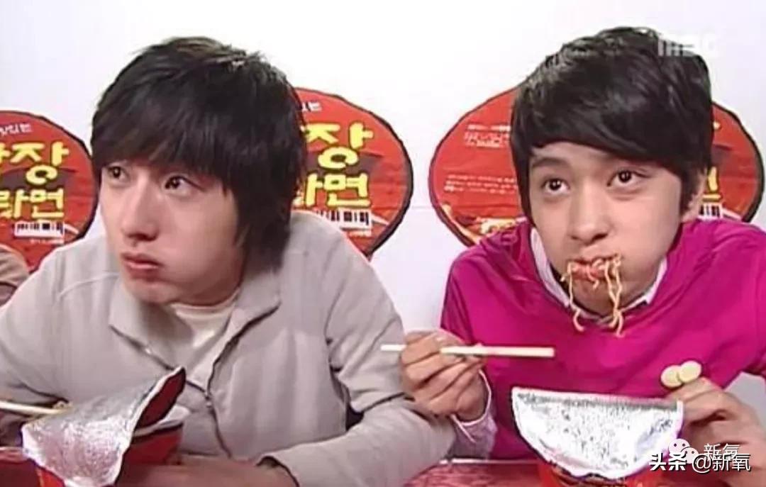 搞笑一家人演员现状_搞笑一家人韩国版全集_朴敏英丁一宇金范李敏镐重聚