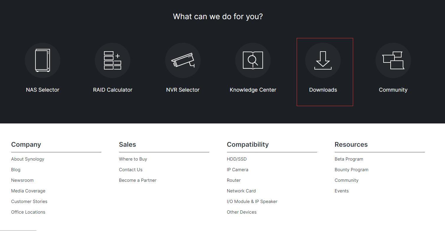 L2TP/IPSec远程访问家庭网络_群晖VPN服务器安装配置_手机服务器端口怎么看