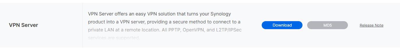 群晖VPN服务器安装配置_手机服务器端口怎么看_L2TP/IPSec远程访问家庭网络