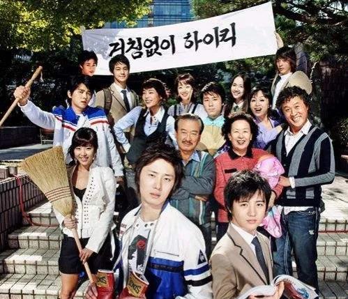 搞笑一家人 人物塑造 情感共鸣_搞笑一家人韩国版全集_搞笑一家人 豆瓣评分 9.5