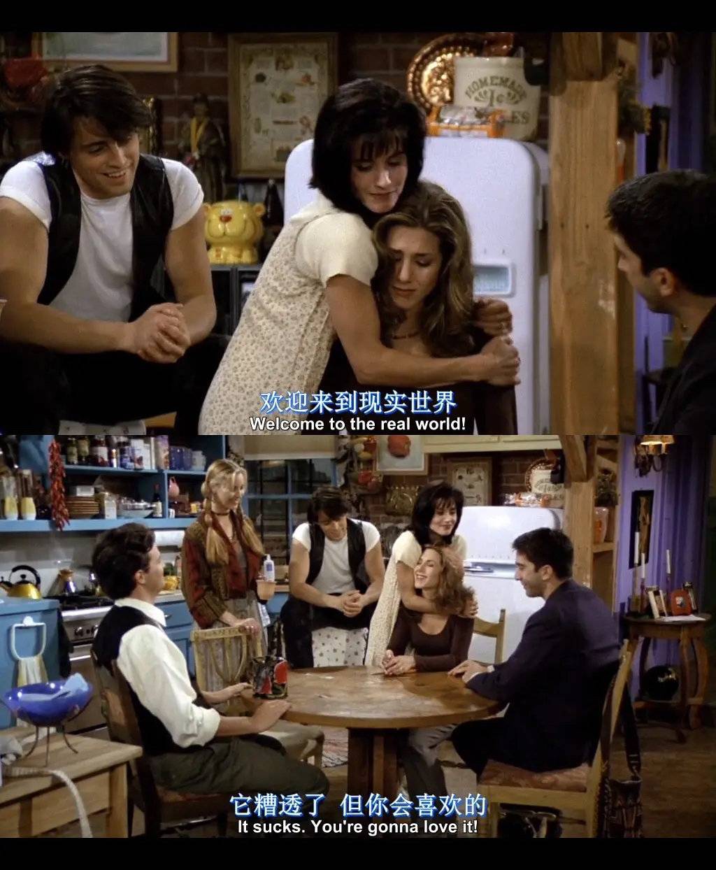 搞笑一家人 崔民勇 重聚 剧情_搞笑一家人韩国版全集