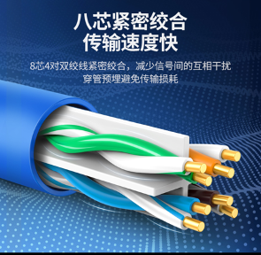 光猫千兆网口测试_家庭网络500M宽带网速慢排查_本地连接网速只有50kb