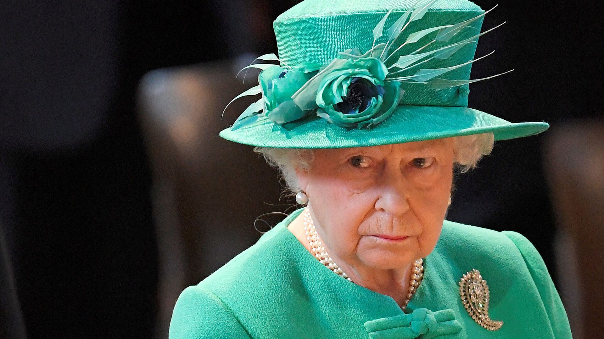 英国王室象征意义_英国王室开销_英国女王有没有诽闻?pc