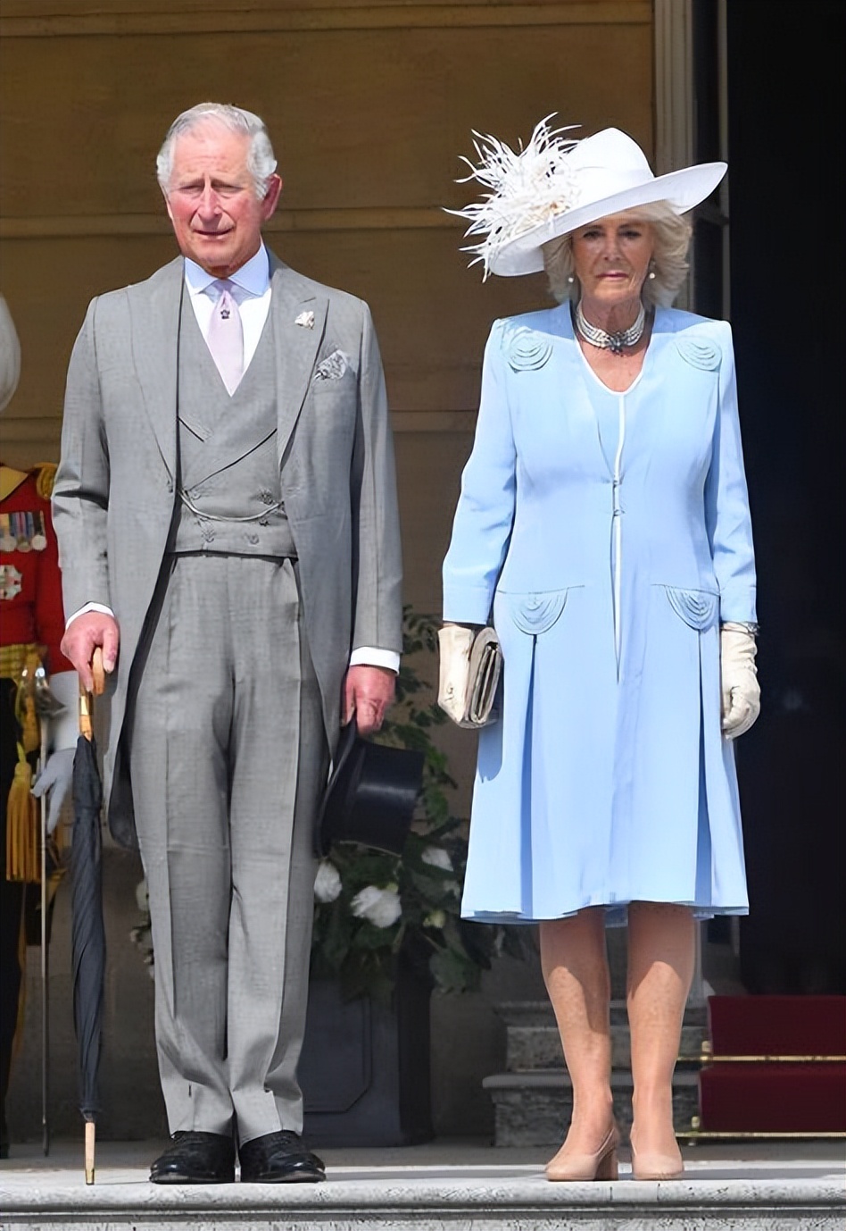 英国王室象征意义_英国王室开销_英国女王有没有诽闻?pc