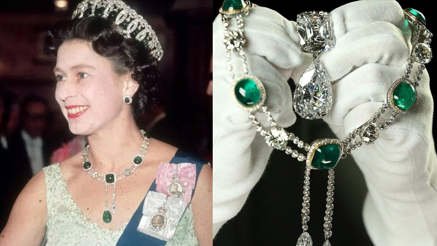 英国女王有没有诽闻?pc_英国王室开销_英国王室象征意义