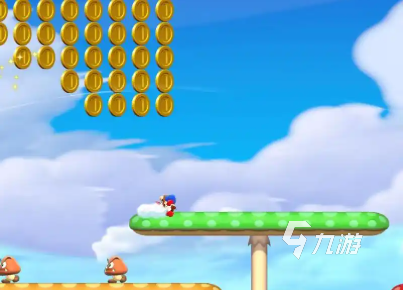 热门的玛丽兄弟游戏排行榜 经典的超级玛丽游戏合集2025