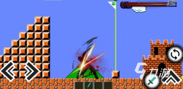 超级玛丽兄弟游戏排行_pc版超级玛丽都有哪些_玛丽兄弟冒险游戏推荐