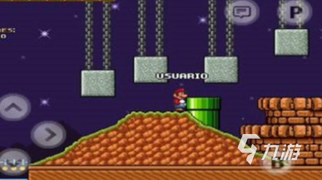 pc版超级玛丽都有哪些_超级玛丽兄弟游戏排行_玛丽兄弟冒险游戏推荐