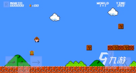 超级玛丽兄弟游戏排行_pc版超级玛丽都有哪些_玛丽兄弟冒险游戏推荐